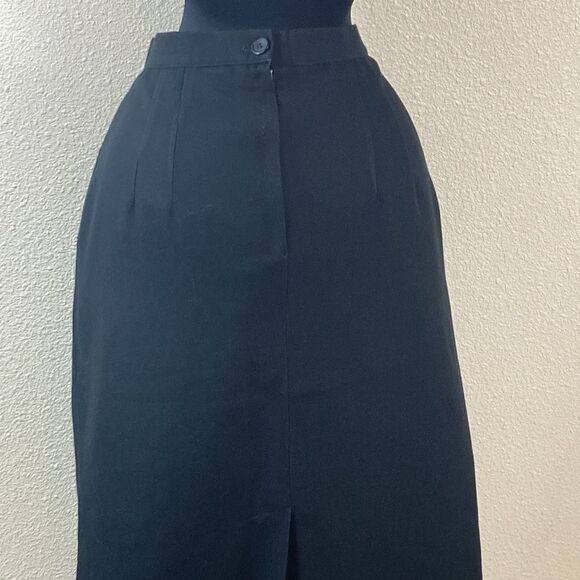 Vintage Worthington Woman Skirt Plus Size 14 - Picture 5 of 13